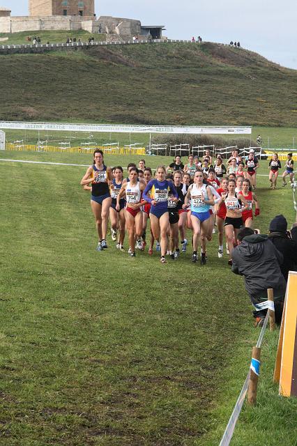 2010 Campionato de España de Cross 459